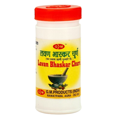 Lavan Bhasker Churan